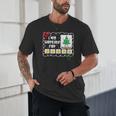 I'm Working For Christmas Break 5 Stars Christmas Teacher Unisex T-Shirt, novelty gifts, funny gifts I'm Working For Christmas Break 5 Stars Christmas Teacher Unisex T-Shirt, novelty gifts, funny gifts
