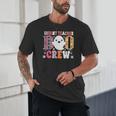Infant Teacher Boo Crew Halloween Costume Unisex T-Shirt, novelty gifts, funny gifts Infant Teacher Boo Crew Halloween Costume Unisex T-Shirt, novelty gifts, funny gifts
