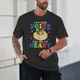 I Am Their Voice They Are My Heart Autism Awareness Teacher Unisex T-Shirt, novelty gifts, funny gifts I Am Their Voice They Are My Heart Autism Awareness Teacher Unisex T-Shirt, novelty gifts, funny gifts