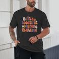 It's A Bootiful Day For Learning Cute Teacher Halloween Unisex T-Shirt, novelty gifts, funny gifts It's A Bootiful Day For Learning Cute Teacher Halloween Unisex T-Shirt, novelty gifts, funny gifts