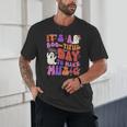 It's a Bootiful Day To Make Music Halloween Music Teacher Unisex T-Shirt, novelty gifts, funny gifts It's a Bootiful Day To Make Music Halloween Music Teacher Unisex T-Shirt, novelty gifts, funny gifts