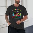 It's A Good-Day To Teach Tiny Humans Pre-K Cat Teacher Lover Unisex T-Shirt, novelty gifts, funny gifts It's A Good-Day To Teach Tiny Humans Pre-K Cat Teacher Lover Unisex T-Shirt, novelty gifts, funny gifts