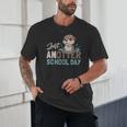 Just Anotter School Day Cute Otter Lover Teacher Student Unisex T-Shirt, novelty gifts, funny gifts