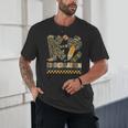 K Is For Kindergarten Teacher Coquette Bow Camo Unisex T-Shirt, novelty gifts, funny gifts K Is For Kindergarten Teacher Coquette Bow Camo Unisex T-Shirt, novelty gifts, funny gifts