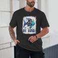 Be Kind Rainbow Fish Teacher Life Back To School Teaching Men Women Unisex T-Shirt, novelty gifts, funny gifts Be Kind Rainbow Fish Teacher Life Back To School Teaching Men Women Unisex T-Shirt, novelty gifts, funny gifts