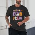 Kindergarten Boo Crew Spooky Kindergarten Halloween Teacher Unisex T-Shirt, novelty gifts, funny gifts Kindergarten Boo Crew Spooky Kindergarten Halloween Teacher Unisex T-Shirt, novelty gifts, funny gifts