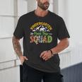 Kindergarten Zoo Field Trip Squad Matching Teacher Students Unisex T-Shirt, novelty gifts, funny gifts Kindergarten Zoo Field Trip Squad Matching Teacher Students Unisex T-Shirt, novelty gifts, funny gifts