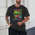 Let The Games Begin Fourth Grade Field Day 2025 Teacher Kid Unisex T-Shirt, novelty gifts, funny gifts Let The Games Begin Fourth Grade Field Day 2025 Teacher Kid Unisex T-Shirt, novelty gifts, funny gifts