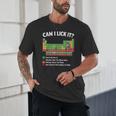 Can I Lick It Periodic Table Shirt Science Chemistry Teacher Unisex T-Shirt, novelty gifts, funny gifts Can I Lick It Periodic Table Shirt Science Chemistry Teacher Unisex T-Shirt, novelty gifts, funny gifts