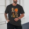 Love Pre-k Teacher Shirts Autumn Fall Pumpkin Fall Leopard Unisex T-Shirt, novelty gifts, funny gifts Love Pre-k Teacher Shirts Autumn Fall Pumpkin Fall Leopard Unisex T-Shirt, novelty gifts, funny gifts