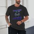 Marvel Teachers Are Super Heroes In Disguise Panther Unisex T-Shirt, novelty gifts, funny gifts