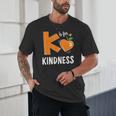 Matching Unity Day Orange Teacher Kindness Antibulliyng 2023 For Men Women Kids Unisex T-Shirt, novelty gifts, funny gifts Matching Unity Day Orange Teacher Kindness Antibulliyng 2023 For Men Women Kids Unisex T-Shirt, novelty gifts, funny gifts