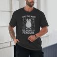 I Did The Math The Answer Is Penguin Math Teacher Unisex T-Shirt, novelty gifts, funny gifts I Did The Math The Answer Is Penguin Math Teacher Unisex T-Shirt, novelty gifts, funny gifts