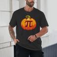 Math Teacher Halloween Costume Pumpkin Pi Pun Pie Men Unisex T-Shirt, novelty gifts, funny gifts Math Teacher Halloween Costume Pumpkin Pi Pun Pie Men Unisex T-Shirt, novelty gifts, funny gifts