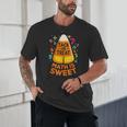 Math Teacher Halloween Costume Trick Or Treat Math Sweet Unisex T-Shirt, novelty gifts, funny gifts