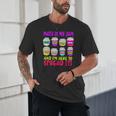 Math Teacher My Jam Here To Spread Mathematics Humor Unisex T-Shirt, novelty gifts, funny gifts