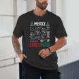 Merry Christmath – Math Christmas For Math Teacher For Men Women Kids Unisex T-Shirt, novelty gifts, funny gifts Merry Christmath – Math Christmas For Math Teacher For Men Women Kids Unisex T-Shirt, novelty gifts, funny gifts