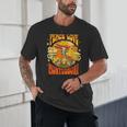 Montessori School Montessori Teacher Peace Love Montessori For Men Women Unisex T-Shirt, novelty gifts, funny gifts Montessori School Montessori Teacher Peace Love Montessori For Men Women Unisex T-Shirt, novelty gifts, funny gifts