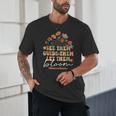 Montessori Teacher Unisex T-Shirt, novelty gifts, funny gifts Montessori Teacher Unisex T-Shirt, novelty gifts, funny gifts