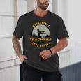 Montessori Teachers Love Brains Halloween Novelty Men Women Unisex T-Shirt, novelty gifts, funny gifts Montessori Teachers Love Brains Halloween Novelty Men Women Unisex T-Shirt, novelty gifts, funny gifts
