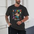 Mouse If You Give A Teacher A Student She Will Love You Unisex T-Shirt, novelty gifts, funny gifts