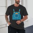 Mouse Halloween Costume Book Cookie Teacher Student Unisex T-Shirt, novelty gifts, funny gifts