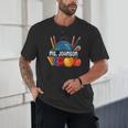 Ms Johnson Personalized Name Back To School Teacher For Men Women Kids Unisex T-Shirt, novelty gifts, funny gifts Ms Johnson Personalized Name Back To School Teacher For Men Women Kids Unisex T-Shirt, novelty gifts, funny gifts