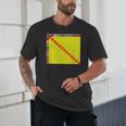 Multiplication Table Chart Math Shirt Teacher Student Outfit For Men Women Girls Kids Unisex T-Shirt, novelty gifts, funny gifts