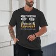 Music Theory Musician Music Teacher Musical Notes For Men Women Girls Kids Unisex T-Shirt, novelty gifts, funny gifts