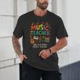 Music Teacher Music Sing Play Dance Choir Piano Unisex T-Shirt, novelty gifts, funny gifts Music Teacher Music Sing Play Dance Choir Piano Unisex T-Shirt, novelty gifts, funny gifts