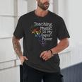 Music Teacher Unisex T-Shirt, novelty gifts, funny gifts Music Teacher Unisex T-Shirt, novelty gifts, funny gifts