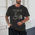 How Many Nights A Week Should You Be Reading 6-7 Teacher Fun Unisex T-Shirt, novelty gifts, funny gifts How Many Nights A Week Should You Be Reading 6-7 Teacher Fun Unisex T-Shirt, novelty gifts, funny gifts