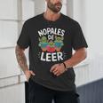 Nopales De Leer Bilingual Teacher Maestra Spanish Teacher Unisex T-Shirt, novelty gifts, funny gifts Nopales De Leer Bilingual Teacher Maestra Spanish Teacher Unisex T-Shirt, novelty gifts, funny gifts