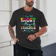 I Am Not Short I Am Pre-K Teacher Size Teacher For Men Women Kids Unisex T-Shirt, novelty gifts, funny gifts I Am Not Short I Am Pre-K Teacher Size Teacher For Men Women Kids Unisex T-Shirt, novelty gifts, funny gifts