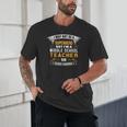 Not Superhero But Middle School Teacher For Men Women Unisex T-Shirt, novelty gifts, funny gifts