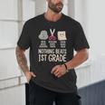 Nothing Beats 1st Grade Back To School Kids Teachers Unisex T-Shirt, novelty gifts, funny gifts Nothing Beats 1st Grade Back To School Kids Teachers Unisex T-Shirt, novelty gifts, funny gifts