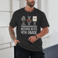 Nothing Beats 4th Grade Back To School Kids Teachers Unisex T-Shirt, novelty gifts, funny gifts Nothing Beats 4th Grade Back To School Kids Teachers Unisex T-Shirt, novelty gifts, funny gifts