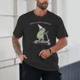 Off To Teach English Scooter Frog ESL Teacher Literature Unisex T-Shirt, novelty gifts, funny gifts Off To Teach English Scooter Frog ESL Teacher Literature Unisex T-Shirt, novelty gifts, funny gifts