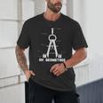 Oh Geometree Math Teacher Geometry Christmas Tree For Men Women Kids Unisex T-Shirt, novelty gifts, funny gifts
