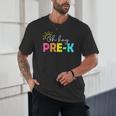Oh Hey Pre-k Shirt Back To School Teachers Students Unisex T-Shirt, novelty gifts, funny gifts Oh Hey Pre-k Shirt Back To School Teachers Students Unisex T-Shirt, novelty gifts, funny gifts