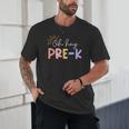 Oh Hey Pre K Student Teacher Happy First Day Back To School Unisex T-Shirt, novelty gifts, funny gifts Oh Hey Pre K Student Teacher Happy First Day Back To School Unisex T-Shirt, novelty gifts, funny gifts