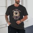 Oink Baa Moo Field Trip Squad Teacher Students Matching Unisex T-Shirt, novelty gifts, funny gifts Oink Baa Moo Field Trip Squad Teacher Students Matching Unisex T-Shirt, novelty gifts, funny gifts
