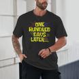 One Hundred Days Later 100th Day Of School Teacher Student Unisex T-Shirt, novelty gifts, funny gifts One Hundred Days Later 100th Day Of School Teacher Student Unisex T-Shirt, novelty gifts, funny gifts