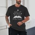One-More Chapter Wildflower Reading Teacher Library Bookish Unisex T-Shirt, novelty gifts, funny gifts One-More Chapter Wildflower Reading Teacher Library Bookish Unisex T-Shirt, novelty gifts, funny gifts