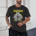 Onizuka Great Teacher Classic Anime Unisex T-Shirt, novelty gifts, funny gifts Onizuka Great Teacher Classic Anime Unisex T-Shirt, novelty gifts, funny gifts