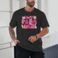 In My Para Era Teacher Back To School First Day Of School Unisex T-Shirt, novelty gifts, funny gifts In My Para Era Teacher Back To School First Day Of School Unisex T-Shirt, novelty gifts, funny gifts