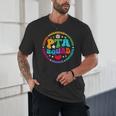 Parents Teacher Association Team Supporter PTA Squad For Men Women Girls Kids Unisex T-Shirt, novelty gifts, funny gifts Parents Teacher Association Team Supporter PTA Squad For Men Women Girls Kids Unisex T-Shirt, novelty gifts, funny gifts