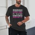 PE Teacher Shirt Physical Education Teacher Unisex T-Shirt, novelty gifts, funny gifts PE Teacher Shirt Physical Education Teacher Unisex T-Shirt, novelty gifts, funny gifts