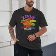 Perfect Planets Teachers Shirts Venus For Solar System Unisex T-Shirt, novelty gifts, funny gifts Perfect Planets Teachers Shirts Venus For Solar System Unisex T-Shirt, novelty gifts, funny gifts