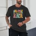 In My Physical Education Era PE Teacher Women Men Unisex T-Shirt, novelty gifts, funny gifts